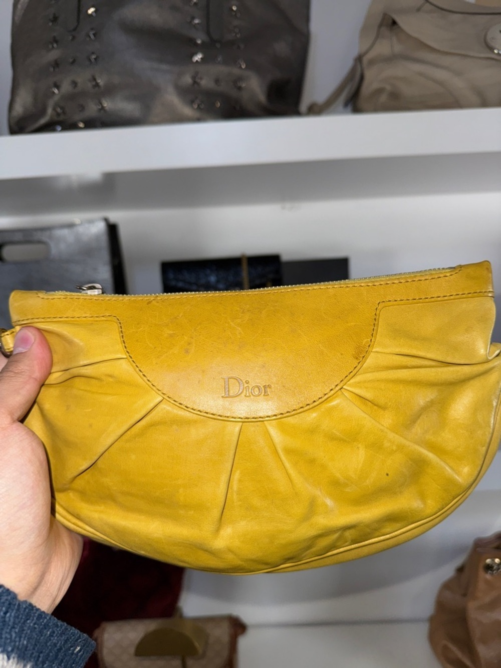 DIOR BAG